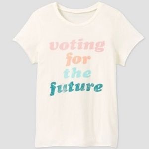 Grayson threads voting for the future top